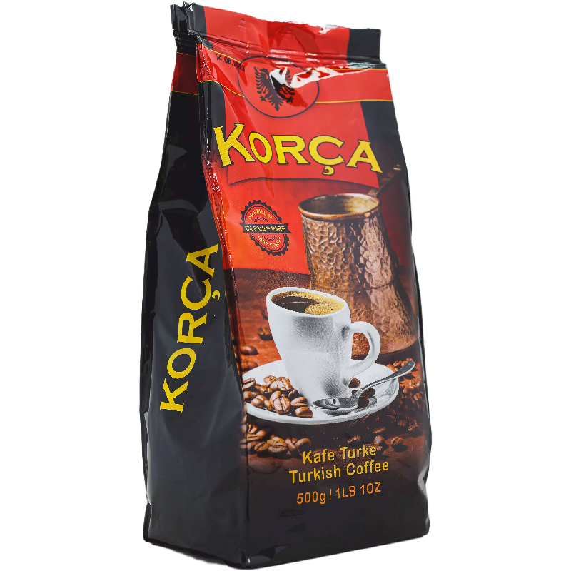 KORCA COFFEE 10/500G KORCA