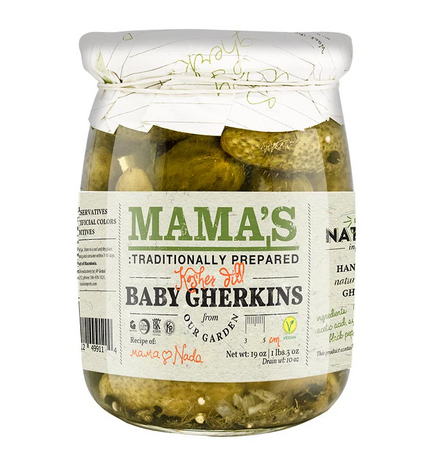 MAMA'S – Max's Imports