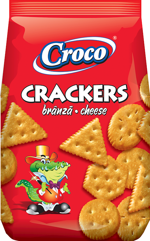 CROCO CRKS CHEESE FLAV. 12/400G – Max's Imports