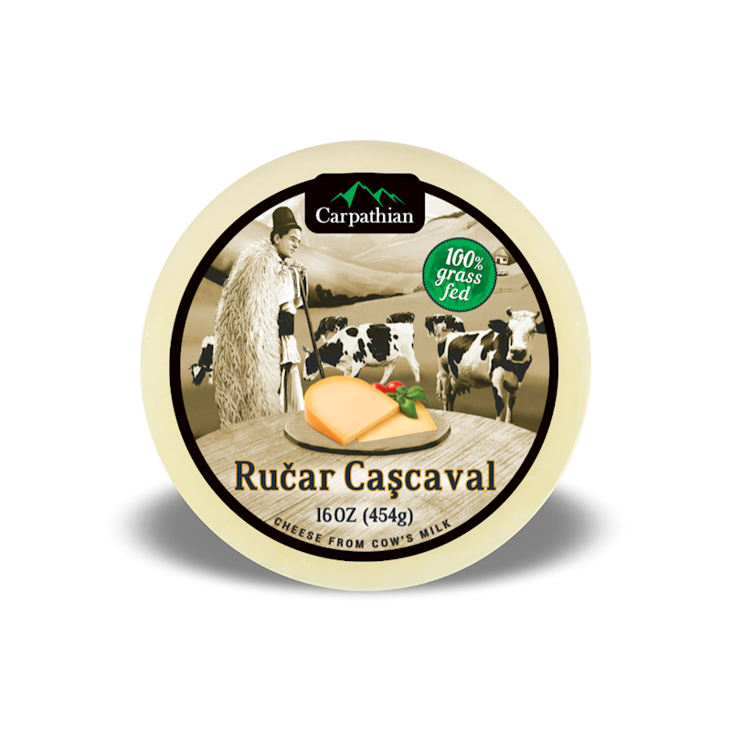 CARP COW CASCAVAL RUCAR 10/454G CARPATHIAN