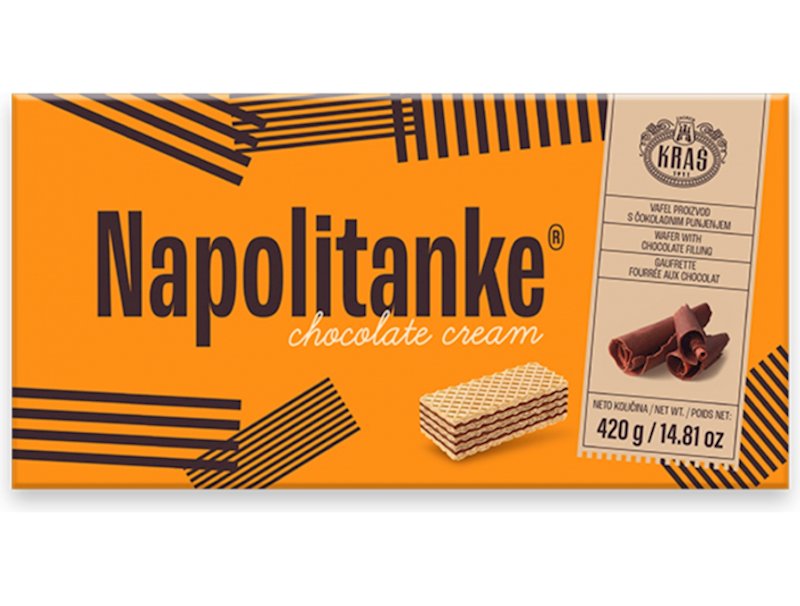 KRAS WAFER BLOCK CREAM 16/420G – Max's Imports