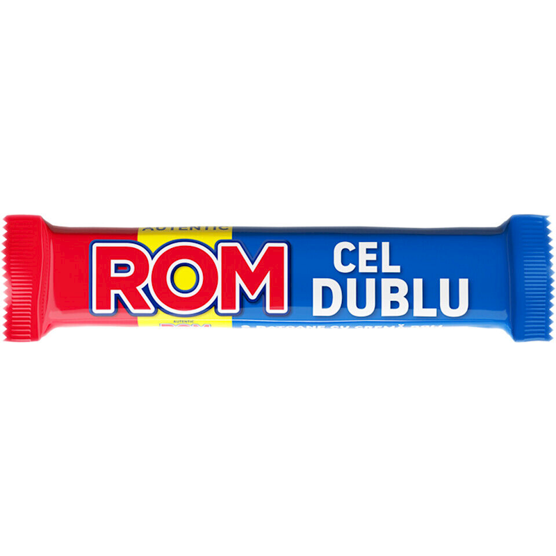 KAN ROM CHOC. DUPLO 36/50G – Max's Imports