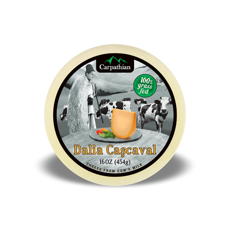 CARP COW CASCAVAL DALIA 10/454G CARPATHIAN