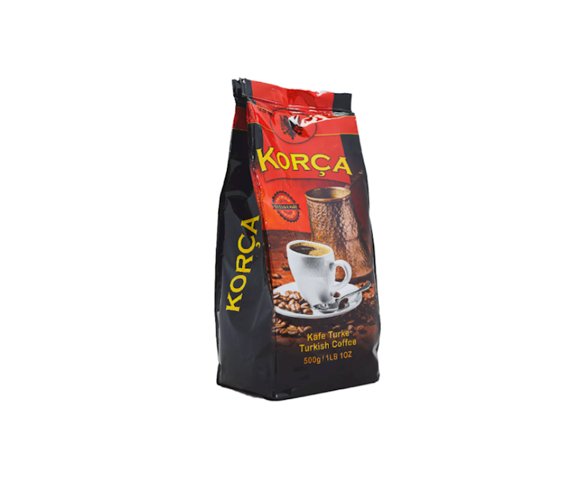 KORCA COFFEE 15/200G KORCA