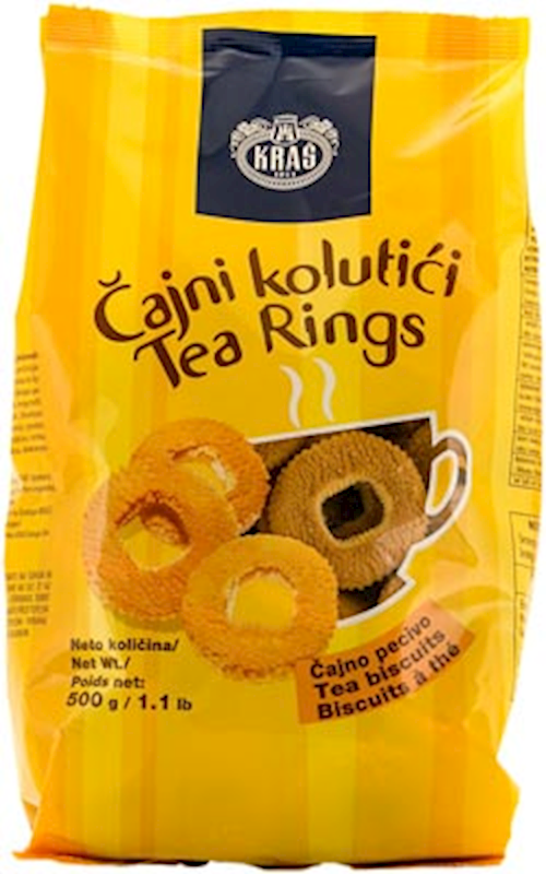 Kras Shop KRAS CKS CAJNI IN BAG 12/500G – Max's Imports